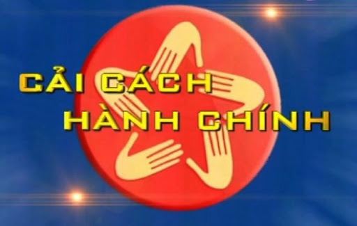 THỦ TỤC HÀNH CHÍNH THUỘC THẨM QUYỀN GIẢI QUYẾT CỦA