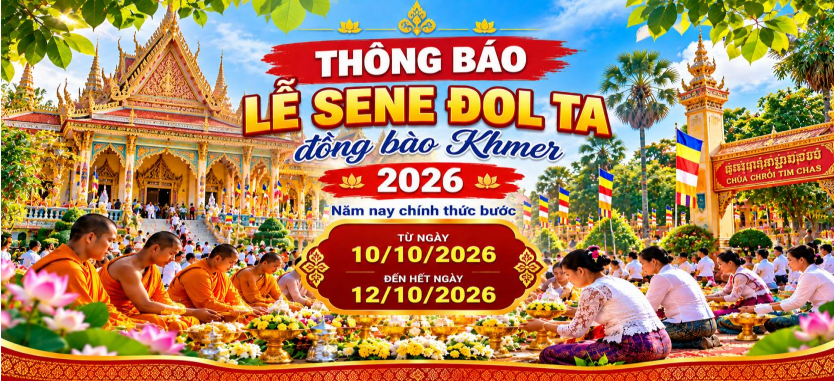 BUN SEN ĐÔN TA – GIÁ TRỊ CỦA LÒNG HIẾU KÍNH, KÝ ỨC
