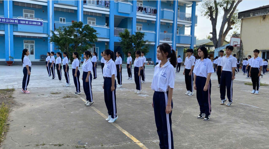 PHƯƠNG PHÁP HƯỚNG DẪN TẬP LUYỆN NHẰM NÂNG CAO SỨC 